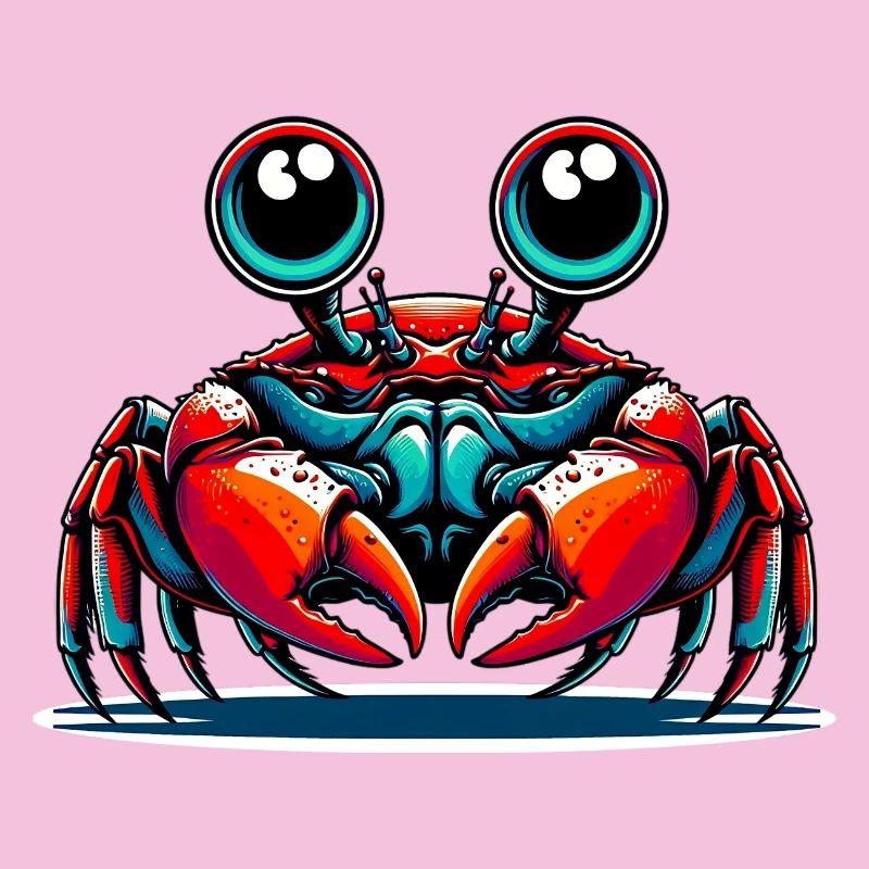 Crab