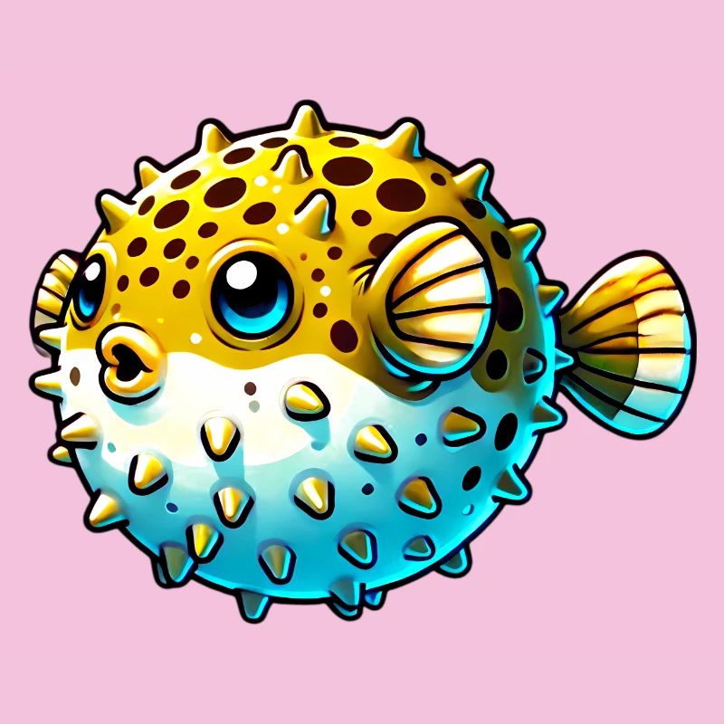 Kugelfisch