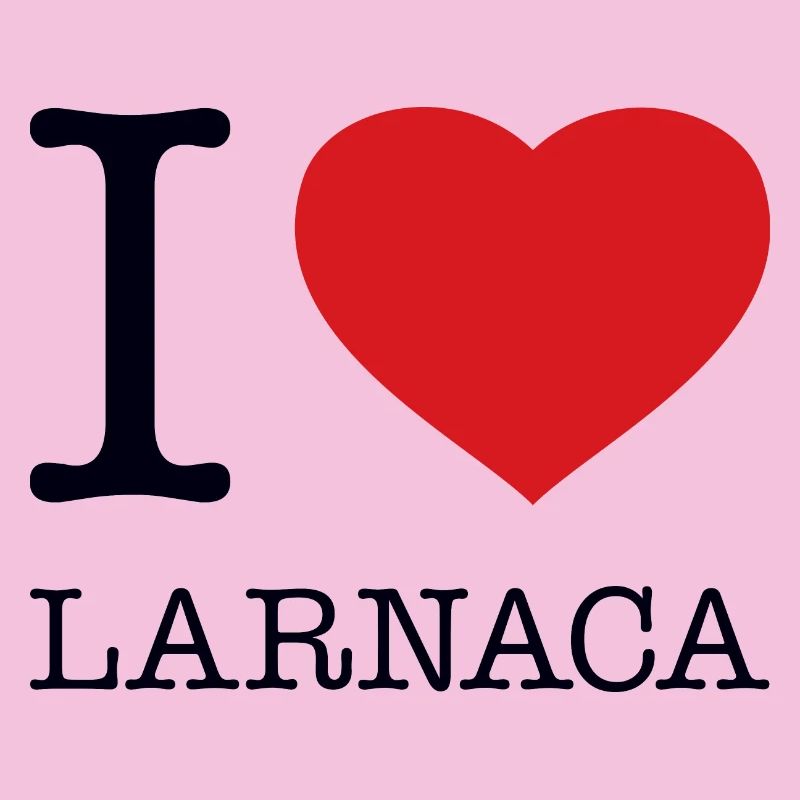 I LOVE LARNACA