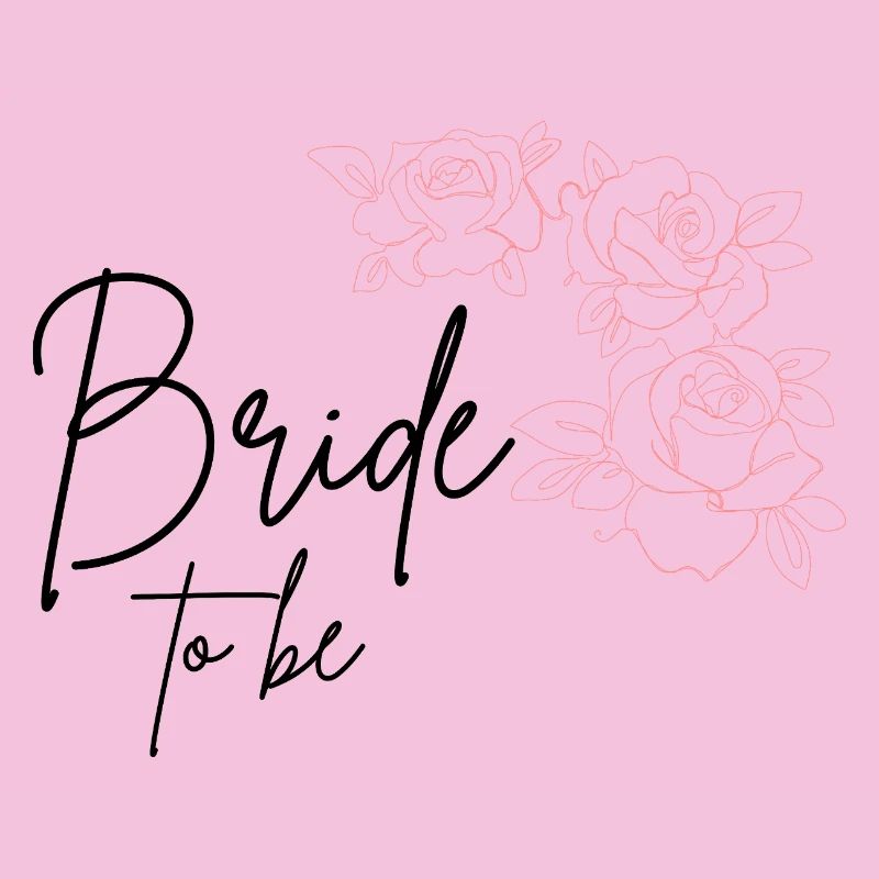 Future mariée