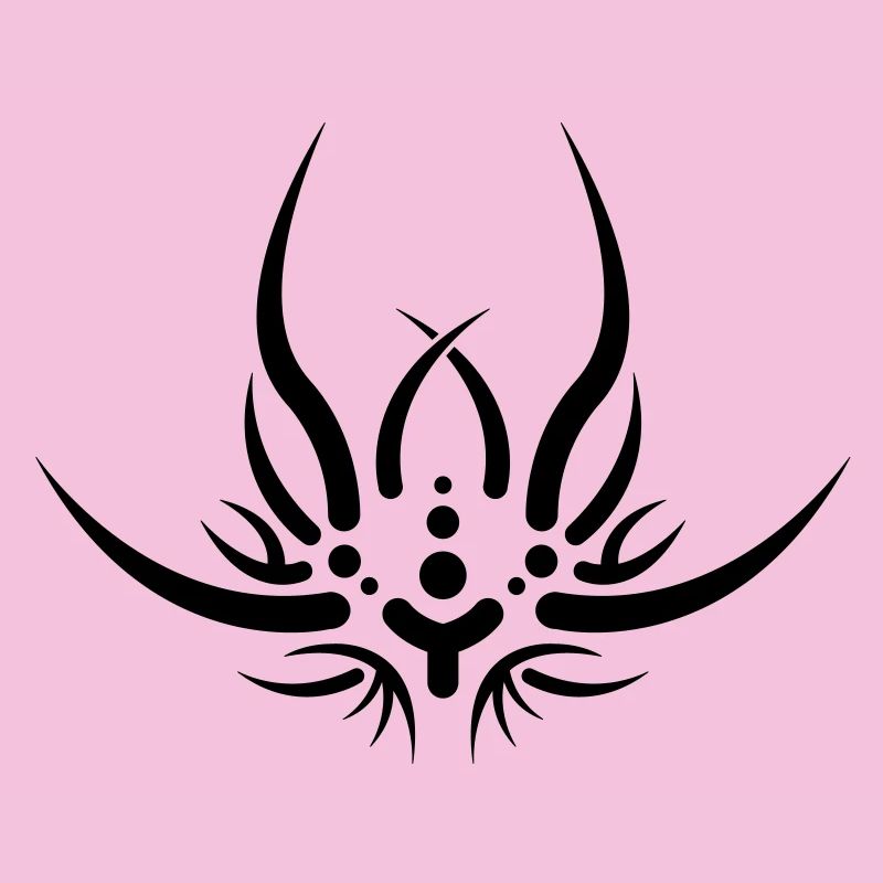 Tribal 5 von Helfspawn