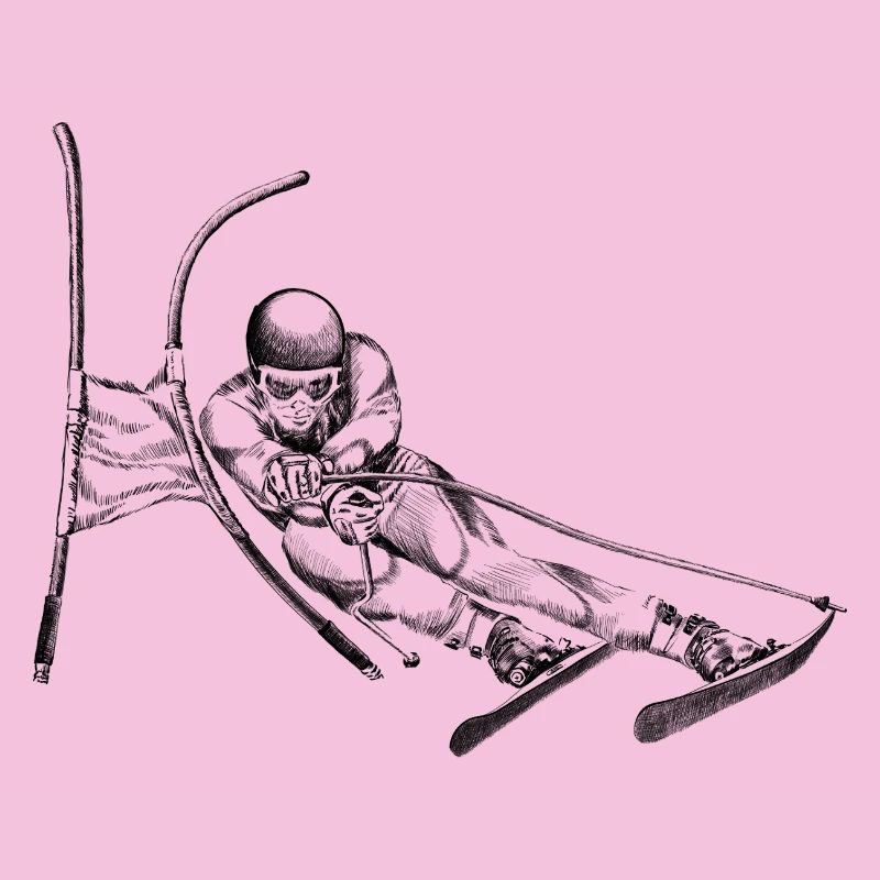 Ski alpin