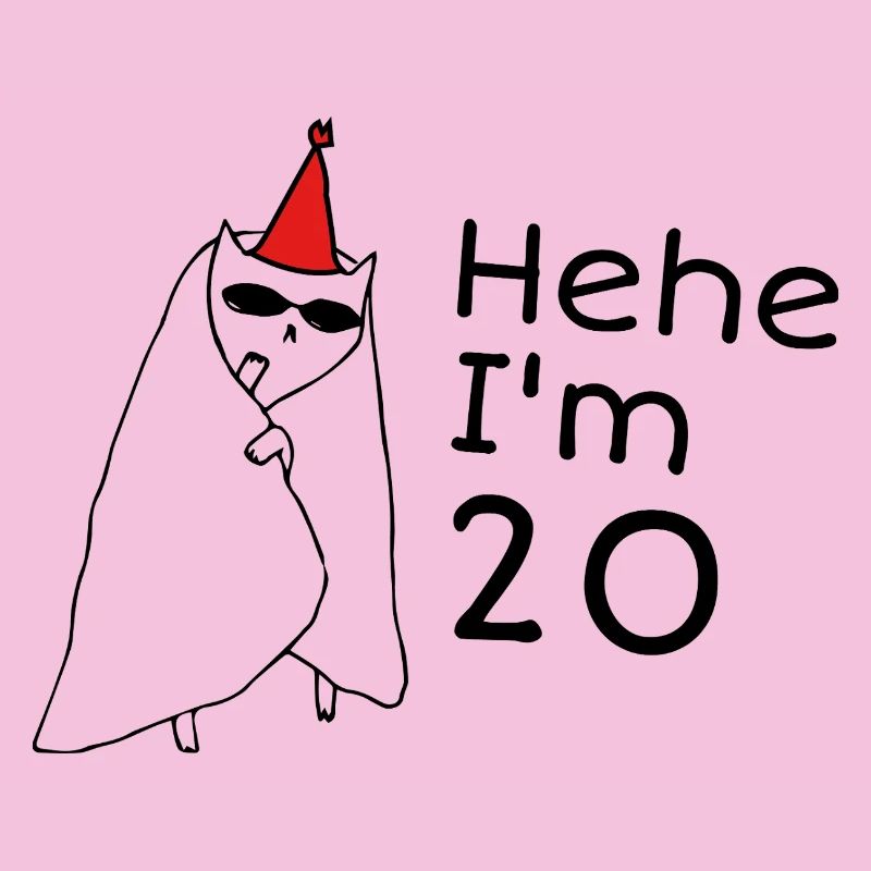 20th Anniversary - 20th Anniversary Gift