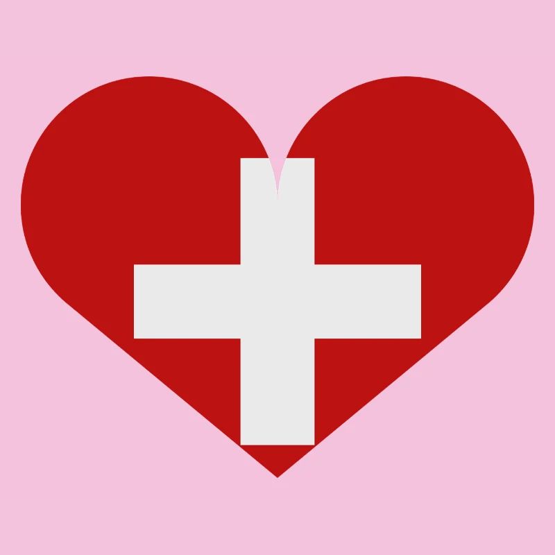 Schweizer Flagge
