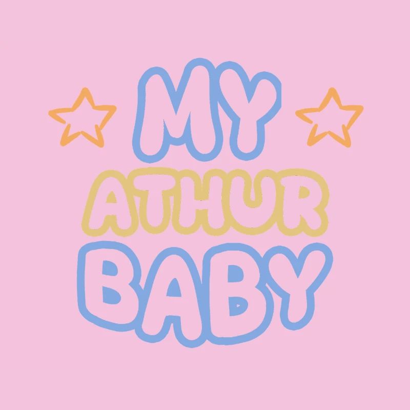 First name Athur