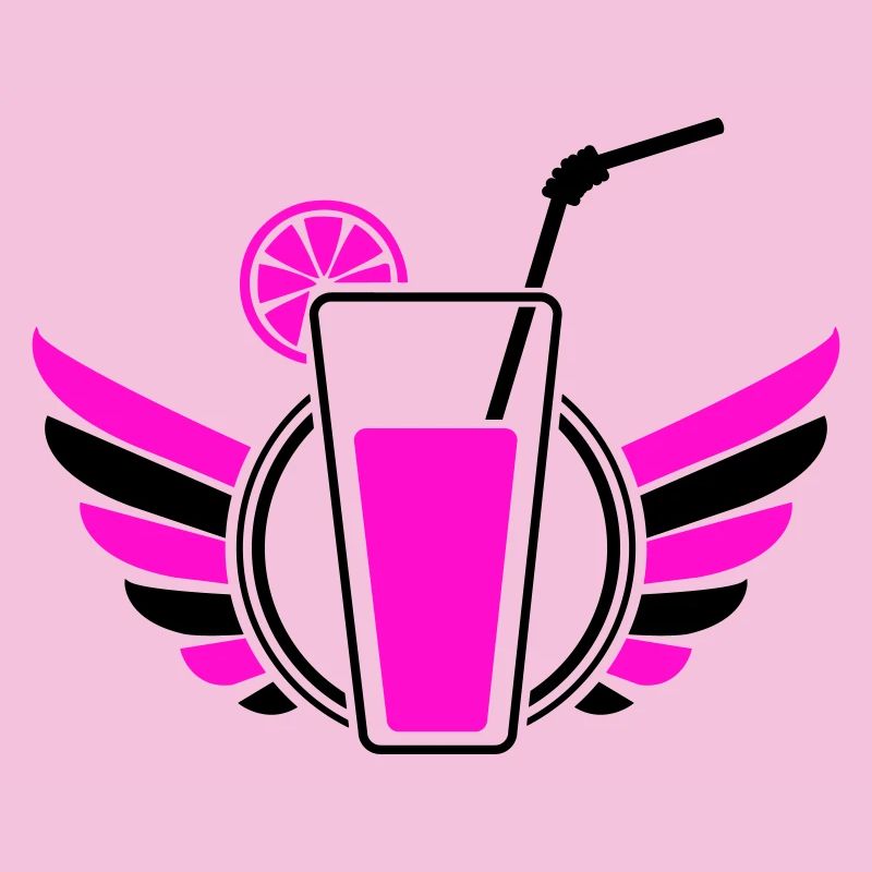 Ailes de cocktail