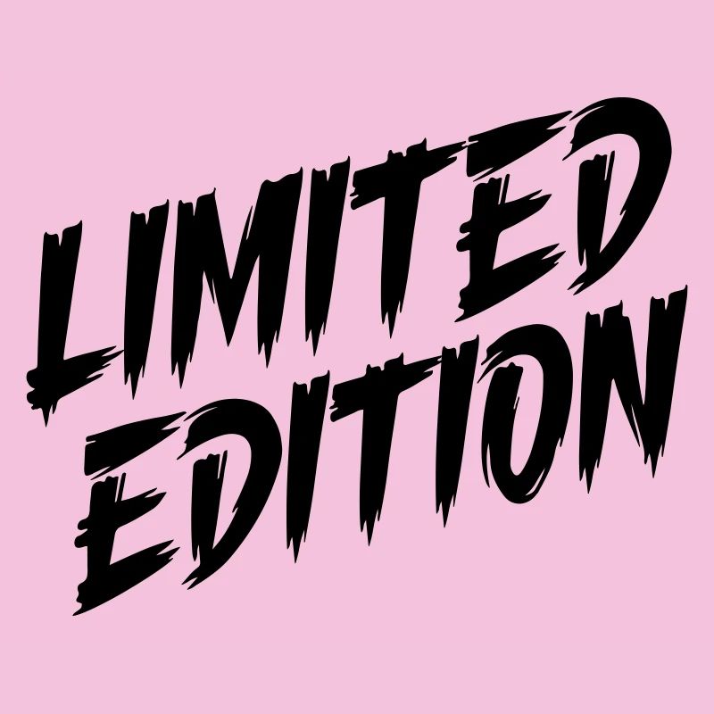 Édition limitée