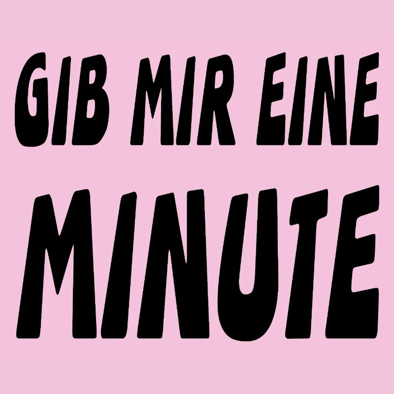 Minute