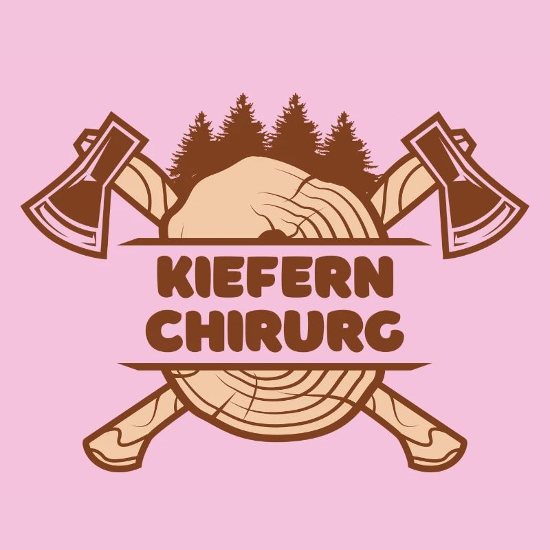 Kiefern Chirurg