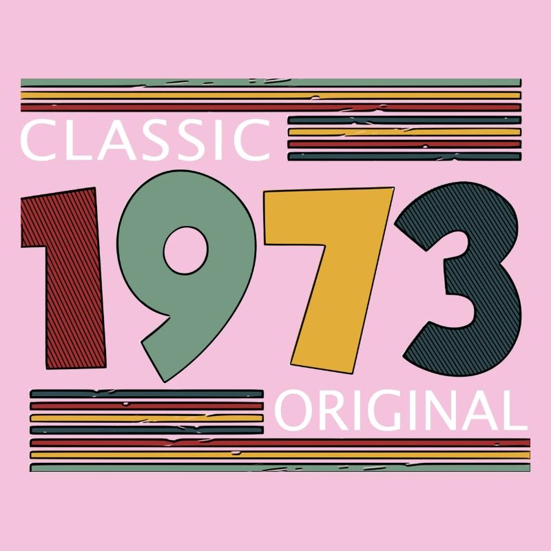 Classique 1973 Original