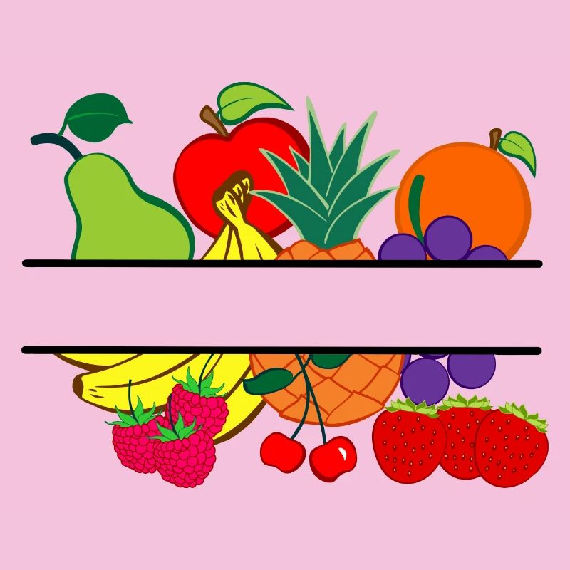Obstlogo-Shop oder Obstbauer