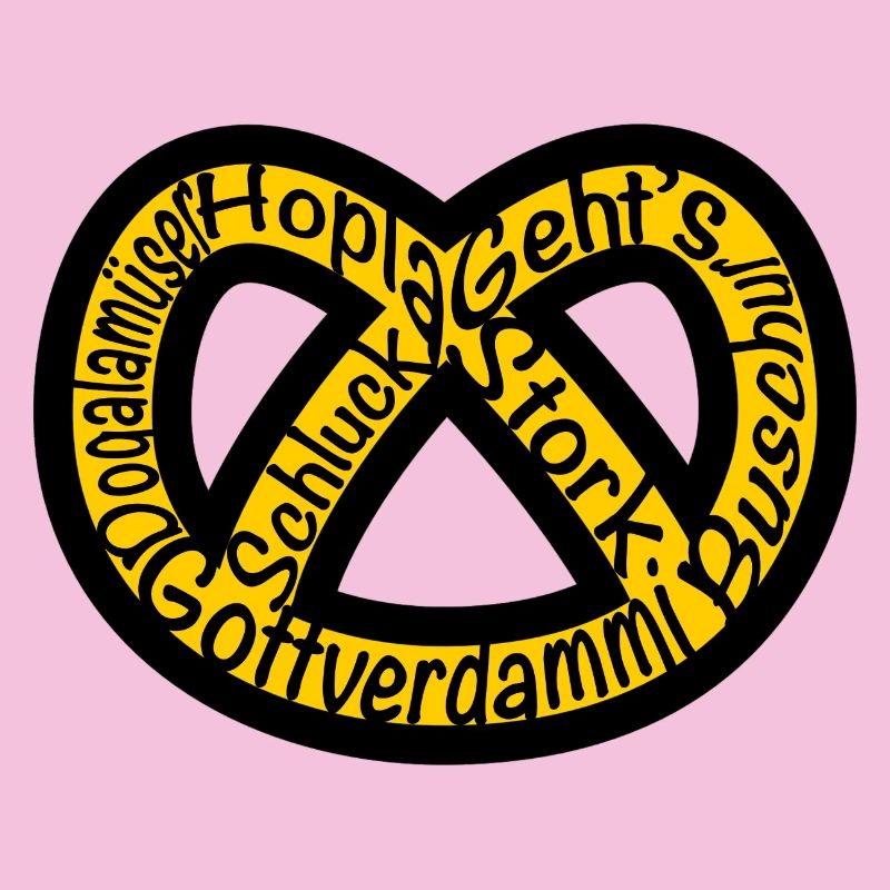 Bretzel Alsace Expression