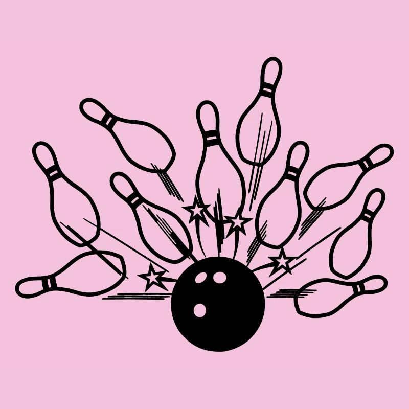 Bowling strike