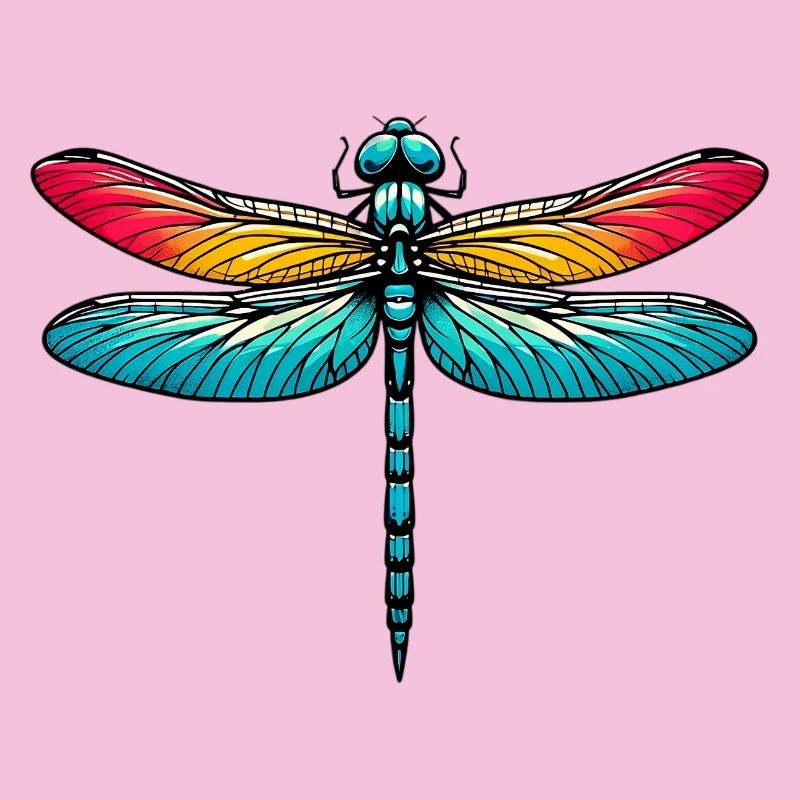 Libellule