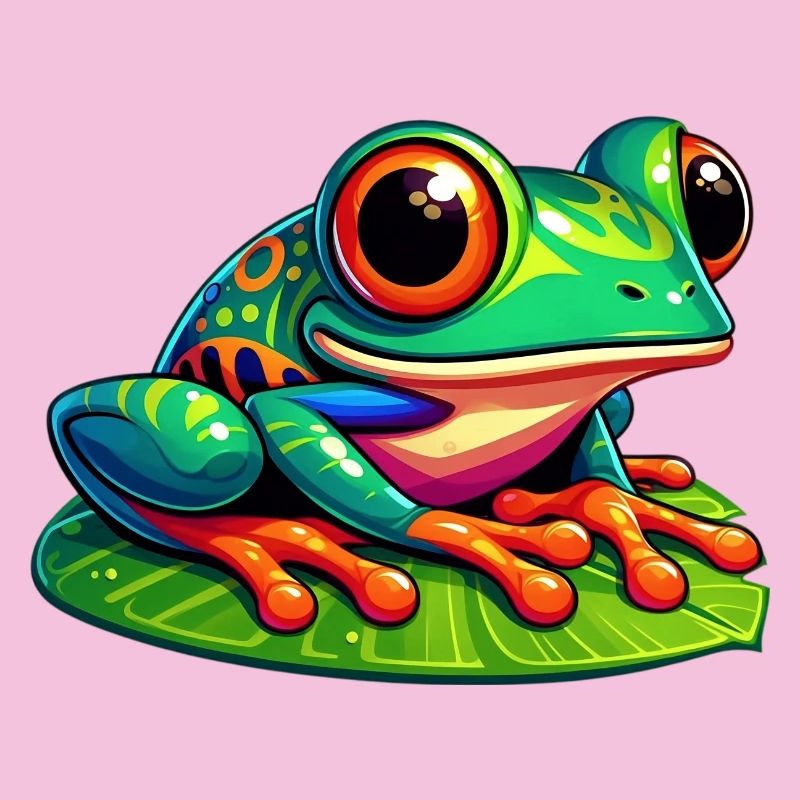 Frog