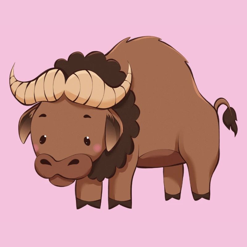 Büffel