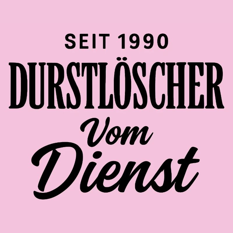 Seit 1990