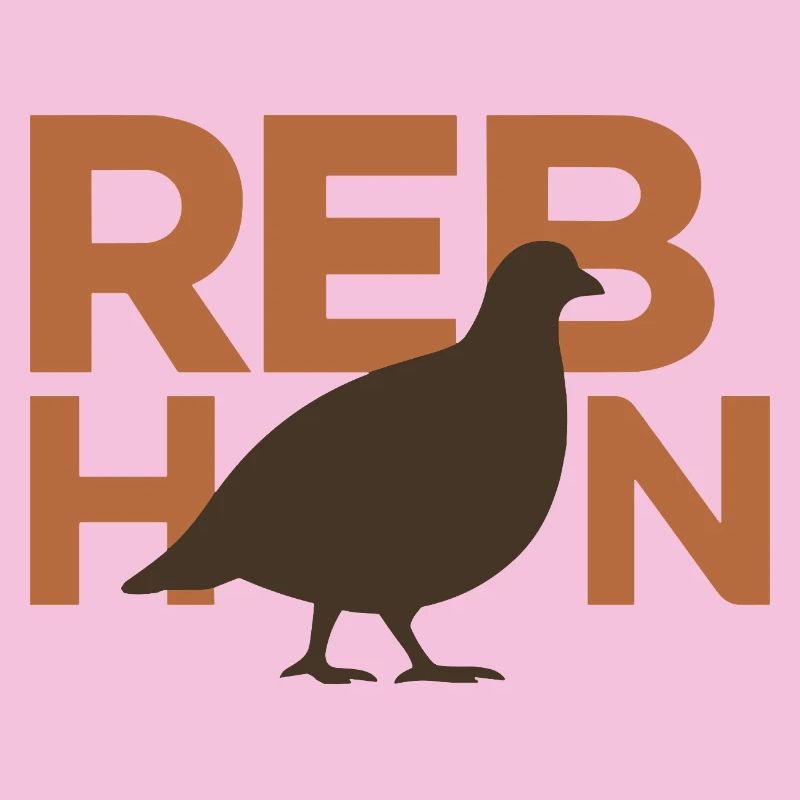 Silhouette de perdrix – Oiseau de l’année 2026