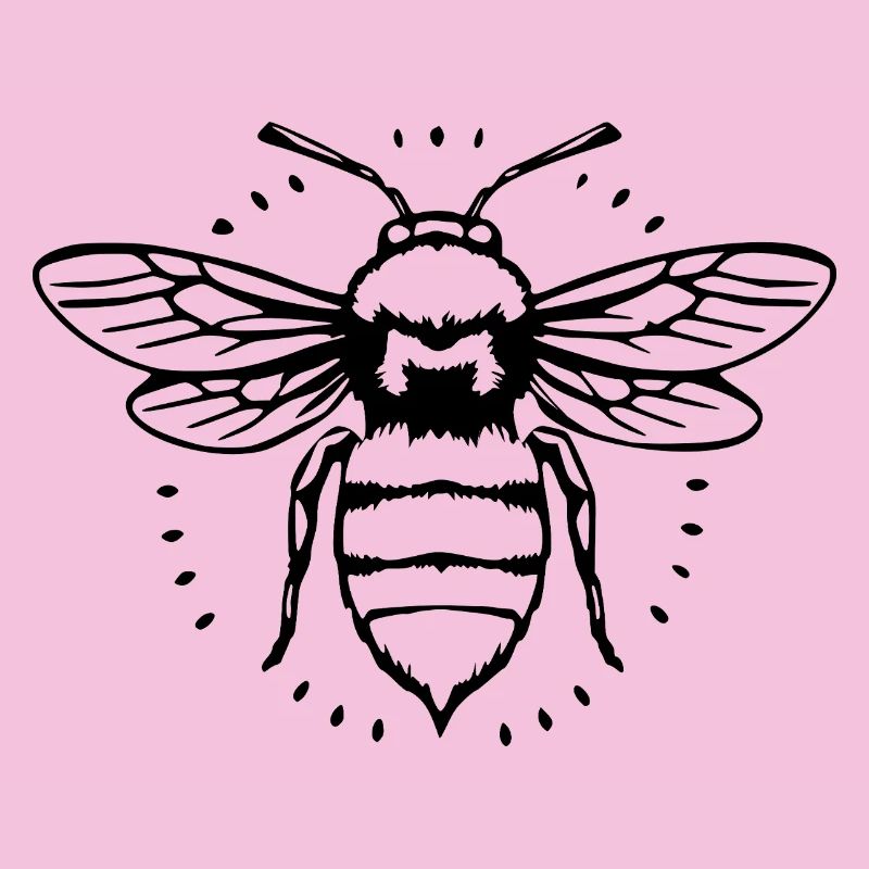 Bee Bee Beekeeper Gift