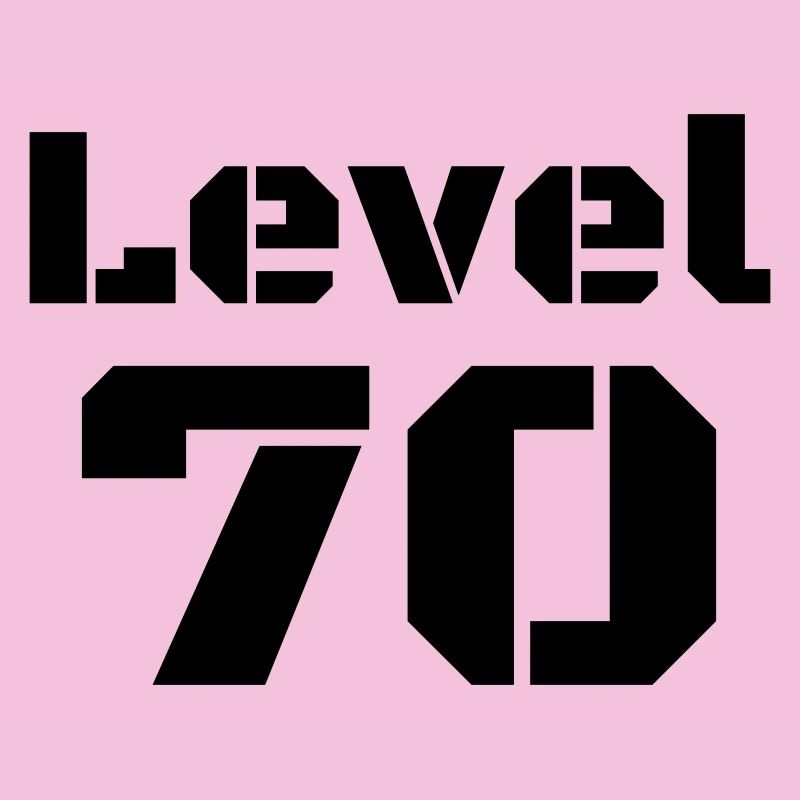 Niveau 70