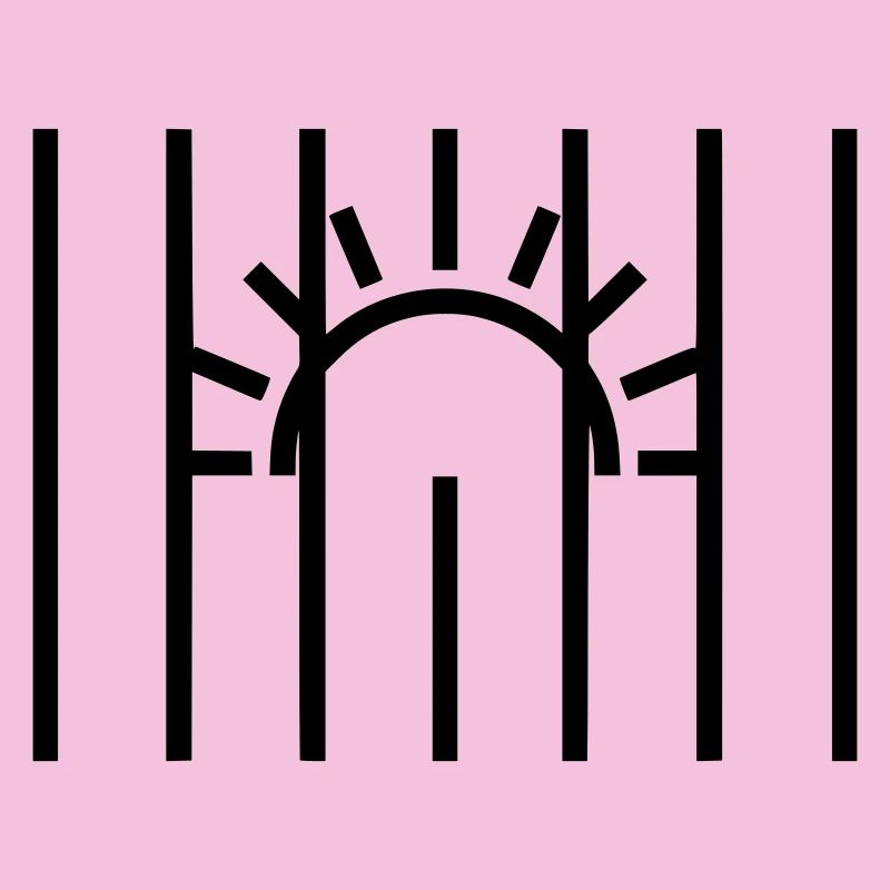 Prison de Sun Behind Baraux