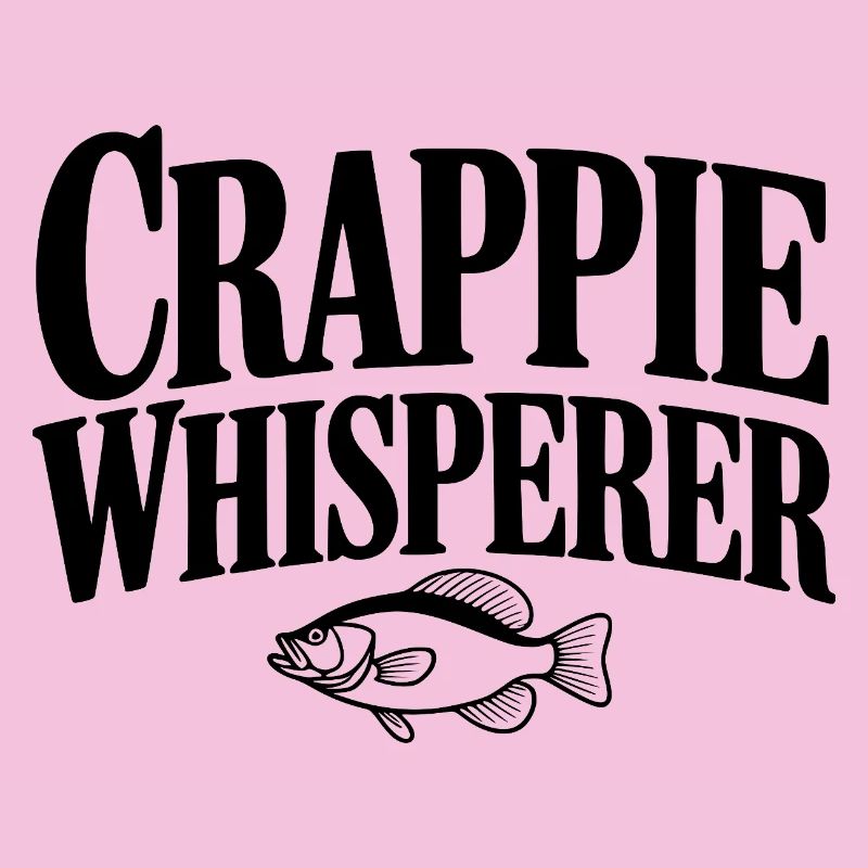 Crappie Whisperer