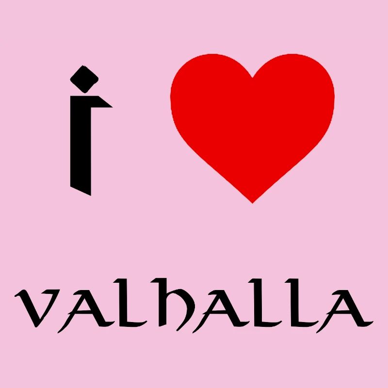 Ich liebe Valhalla
