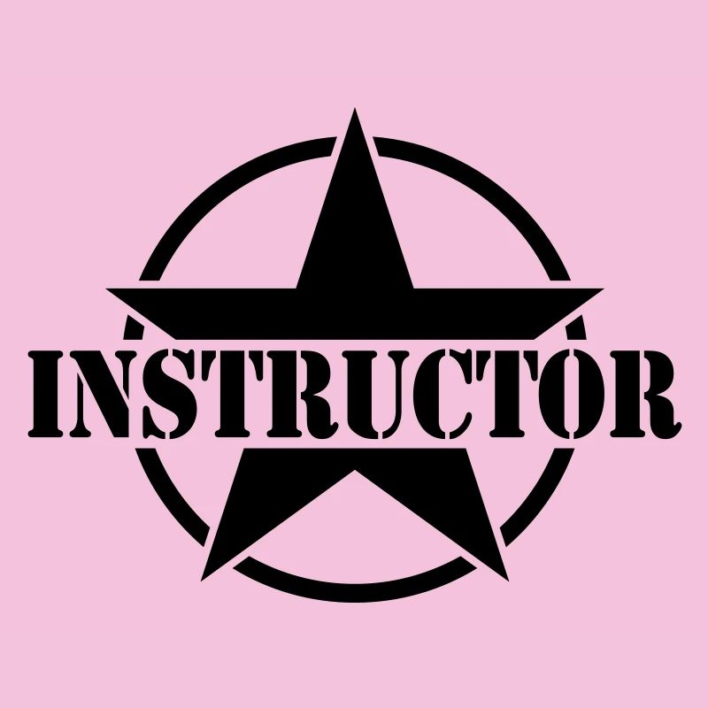 Instructor