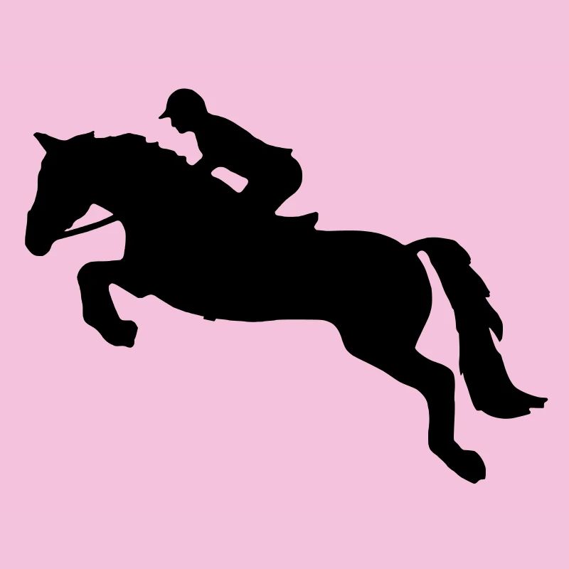 Springreiten