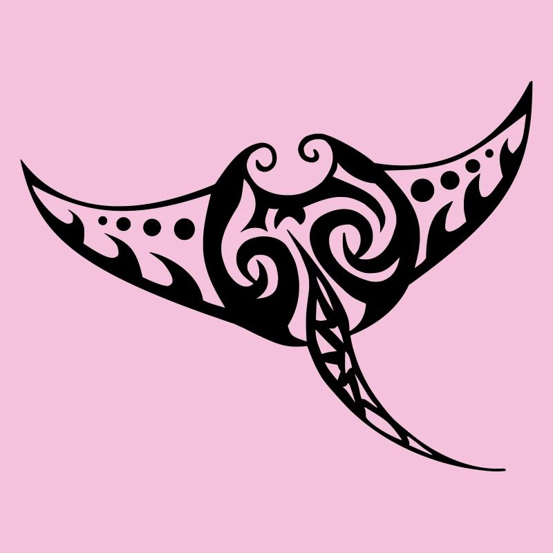 Manta Rochen
