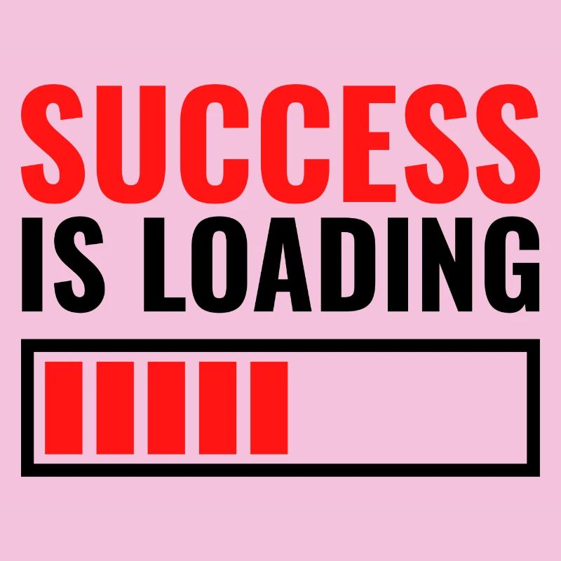 Success is loading custom gift