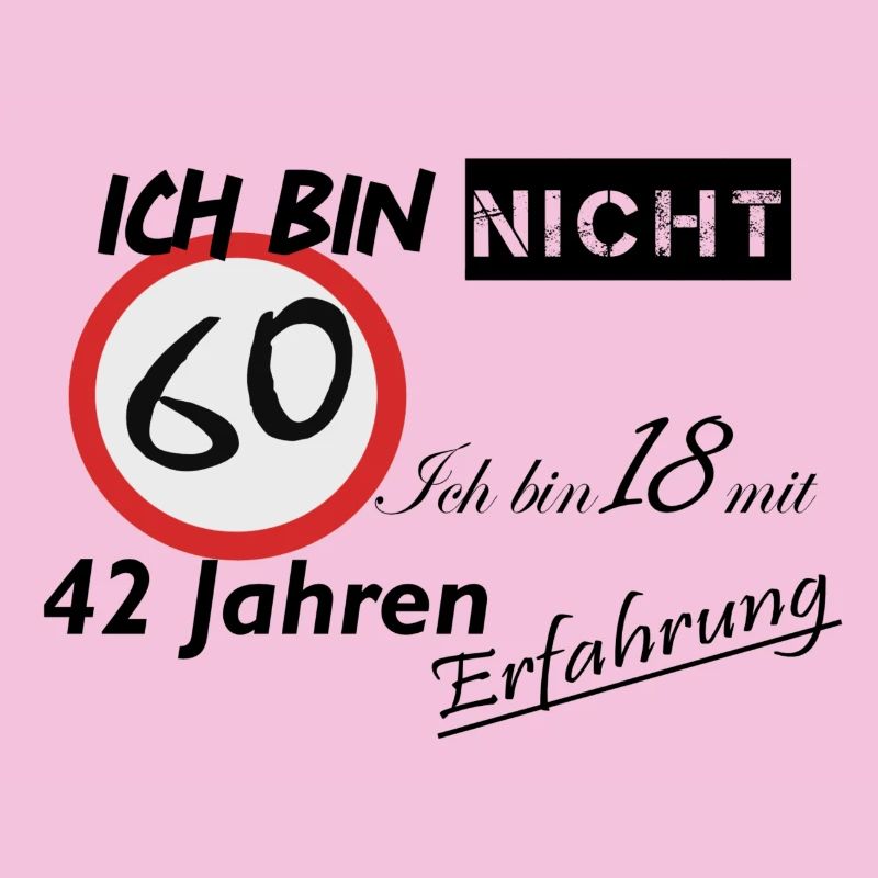 60-Sekunden Timer Design