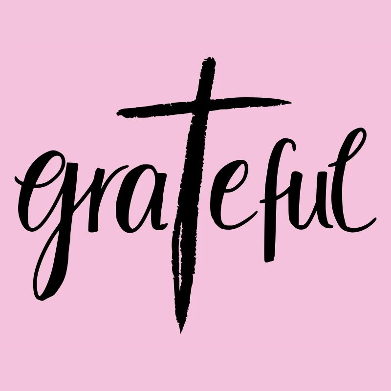 grateful