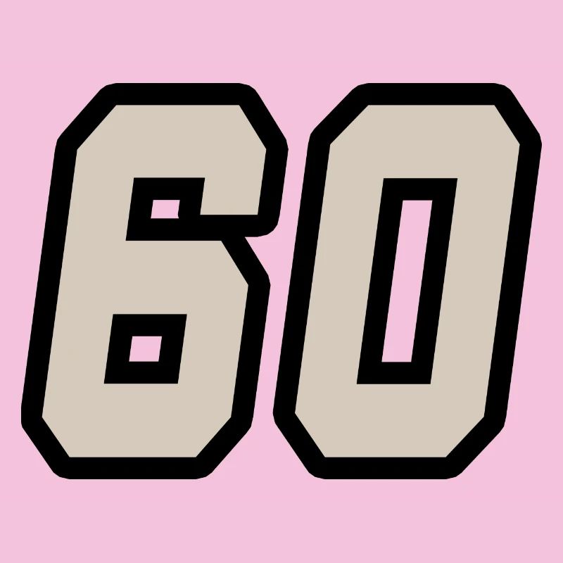 Nummer 60