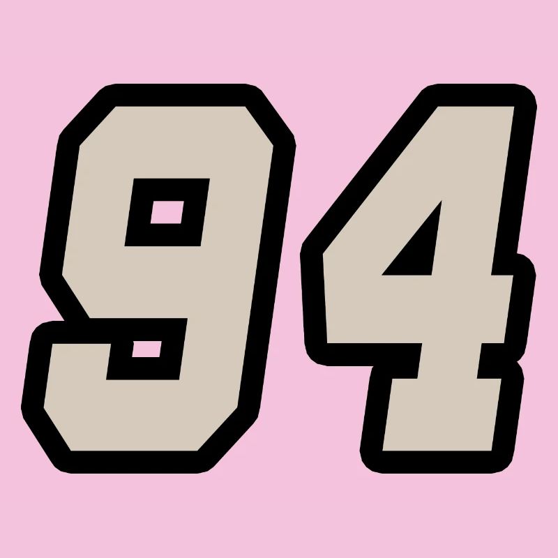 Nummer vierundneunzig 94