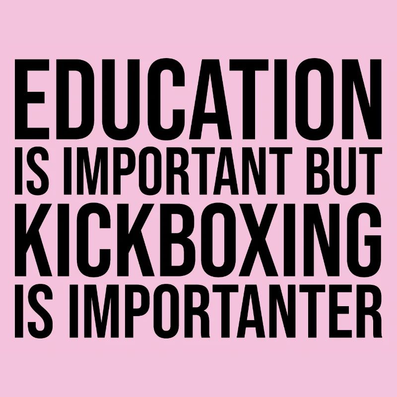 Kickboxen