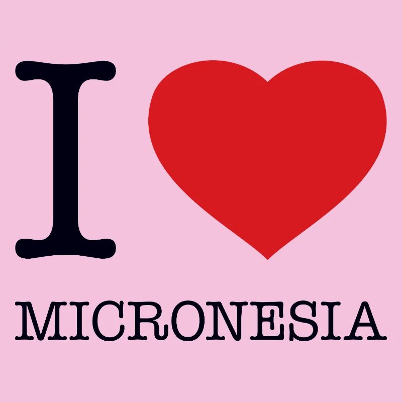 J’ADORE LA MICRONÉSIE