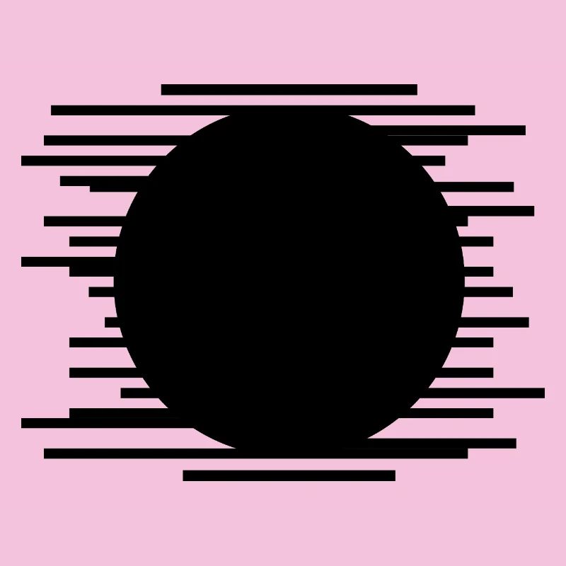 Minimalist Lines pattern design