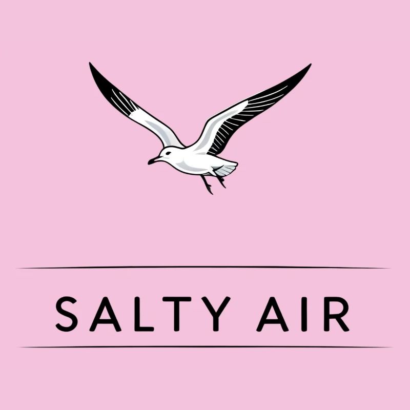 Air salin