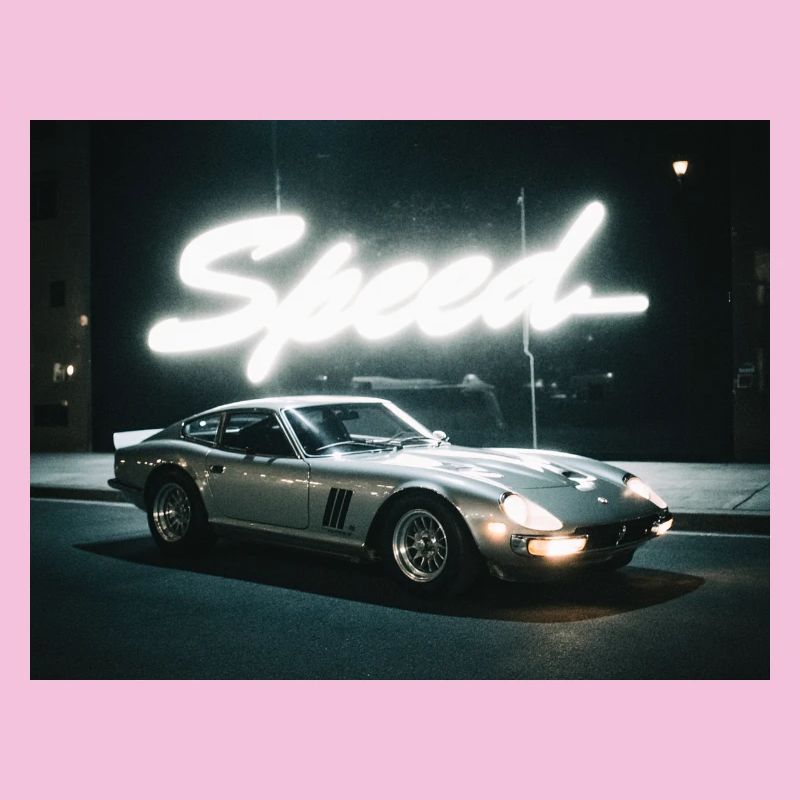 Classic Speed
