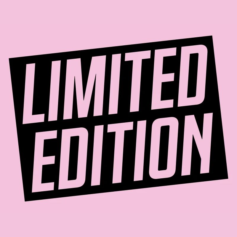 Limited Edition