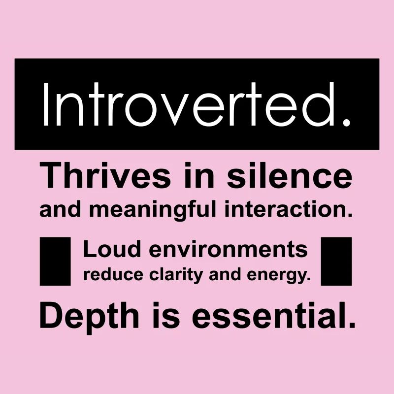 Introvert