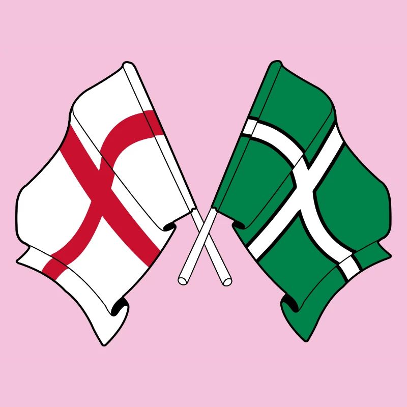 Devon et l’Angleterre croisés
