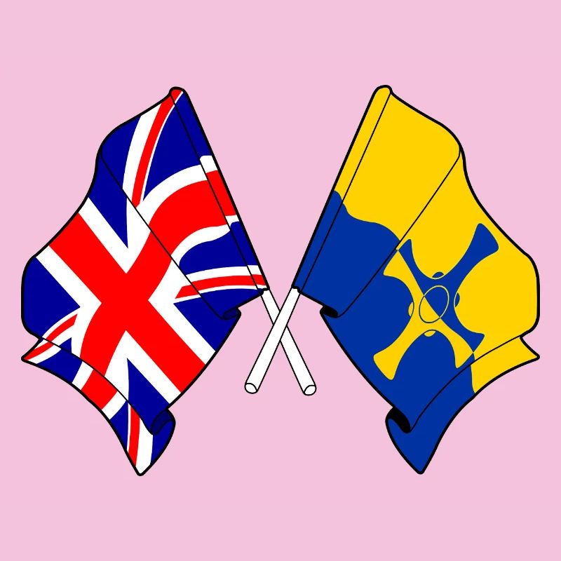 Durham & Großbritannien