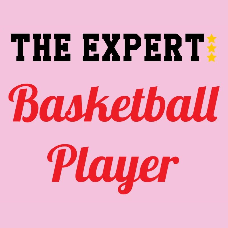 Der Basketball-Experte