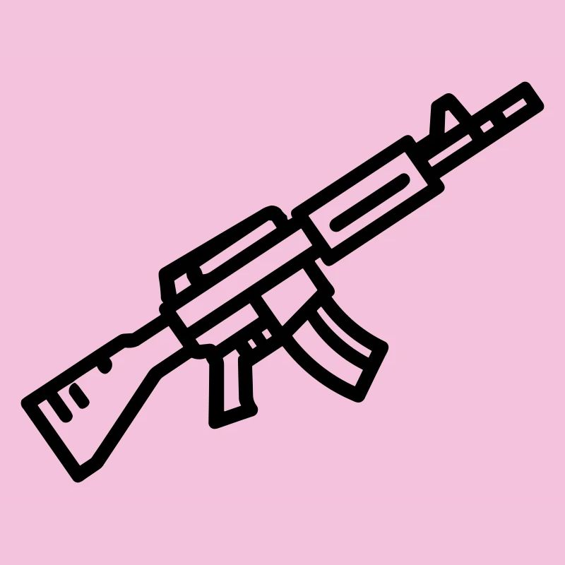 Waffe