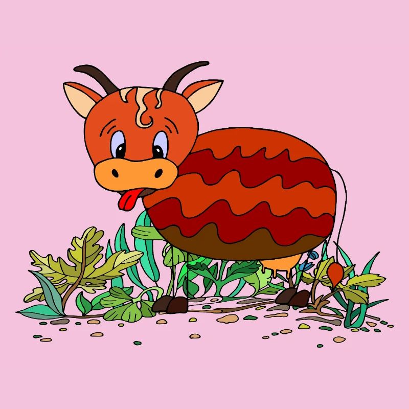 Cow