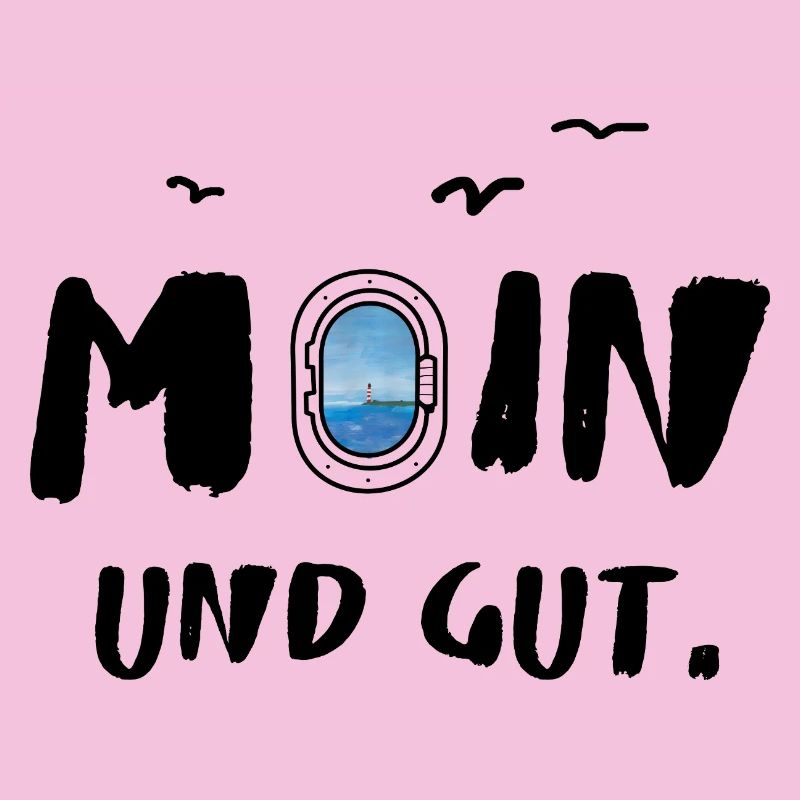 moin und gut
