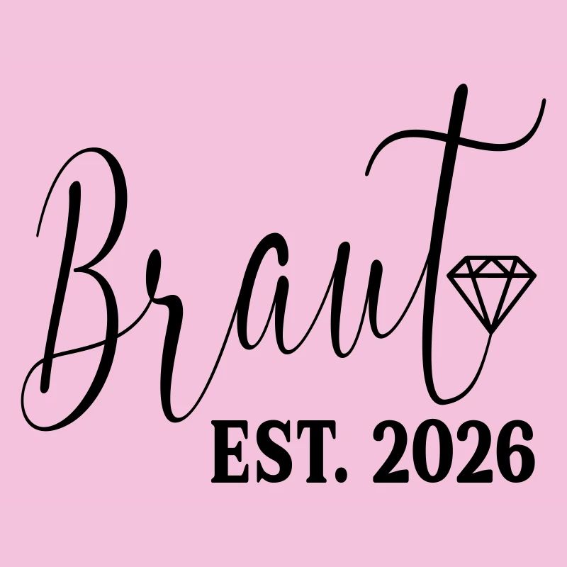 Wedding Engagement - Bride 2026