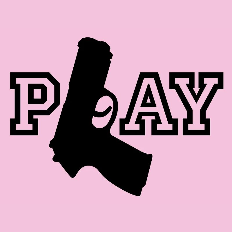 Play | Gun | Waffe